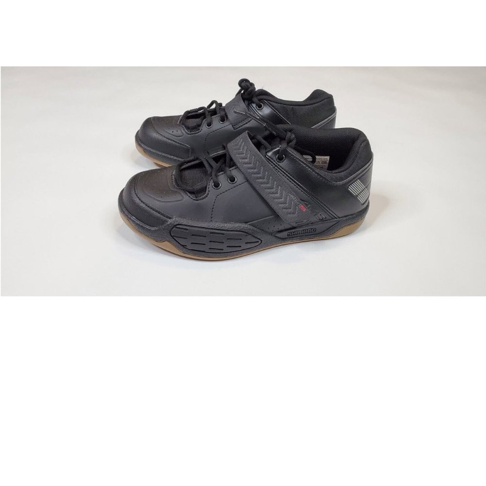 Shimano AM5 Mountain Biking Shoes Mens Size 6.7